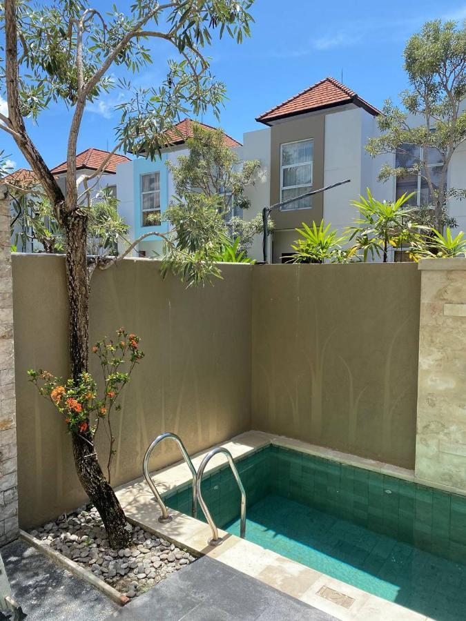 Magic In Bali Villa *