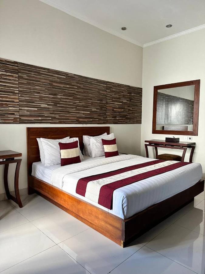 Magic In Bali Villa Seminyak (Bali)