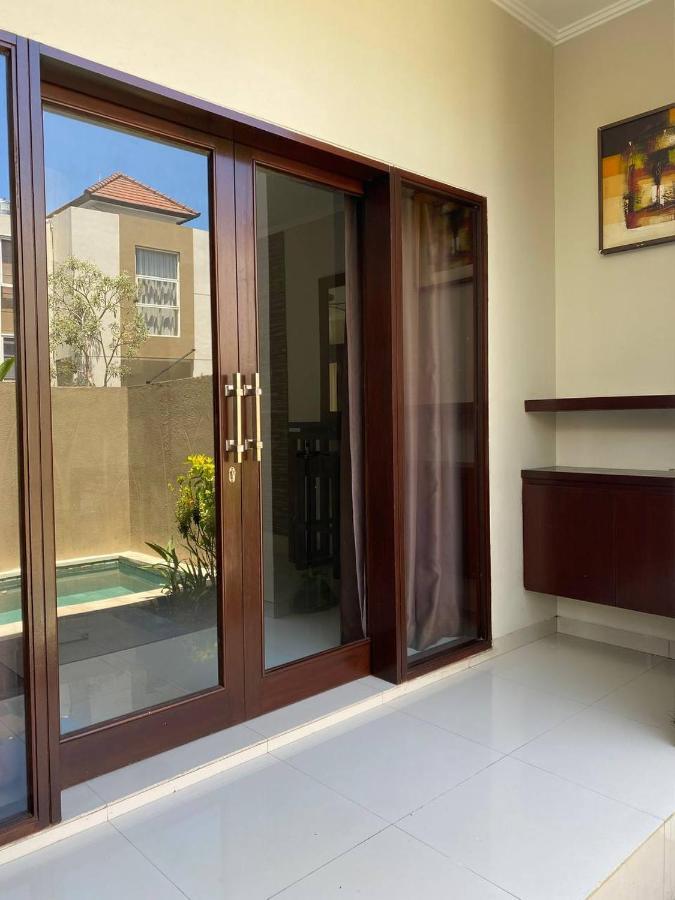 Villa Magic In Bali Seminyak (Bali)