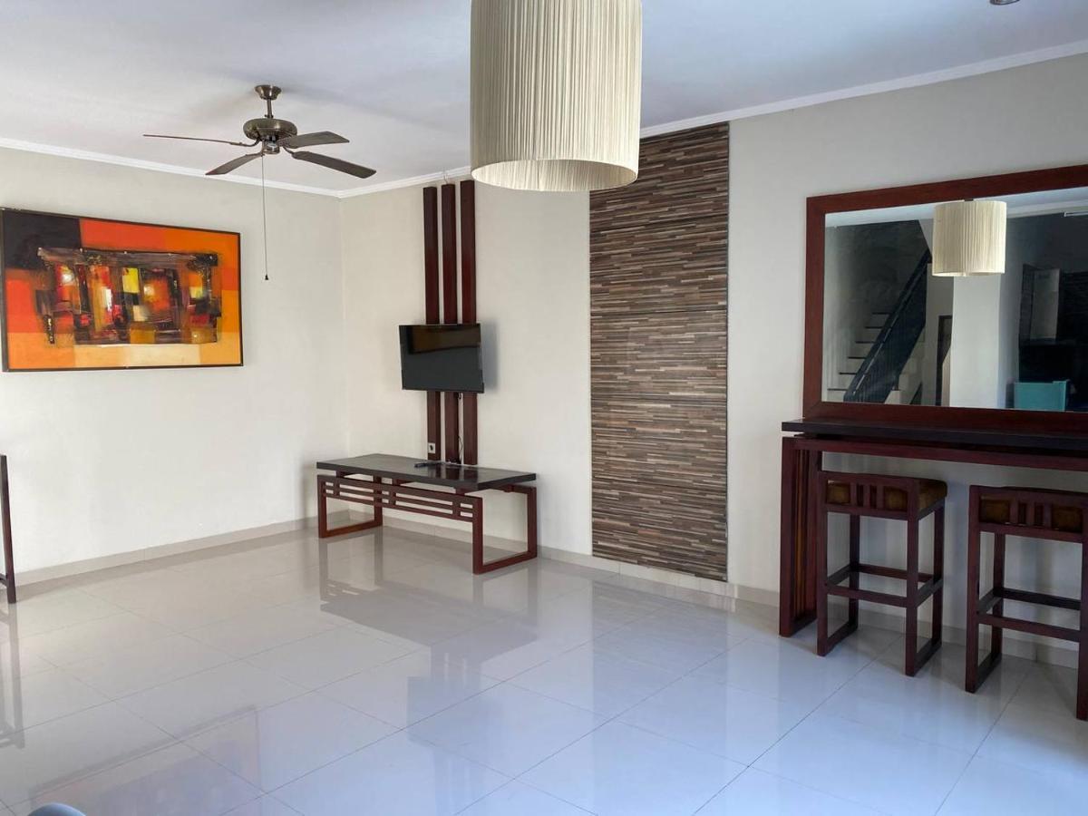 Villa Magic In Bali *