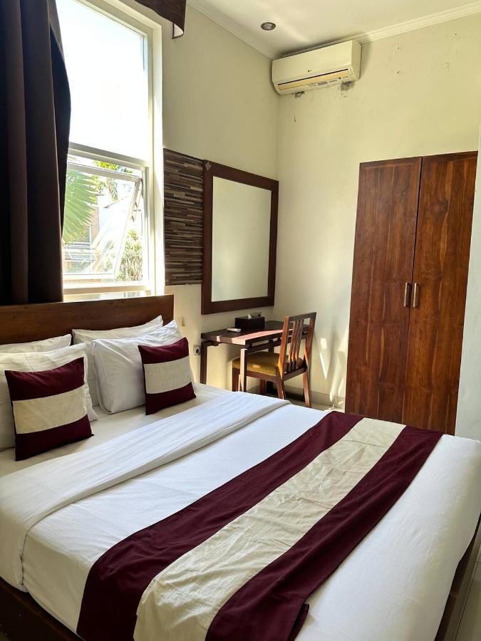 Villa Magic In Bali