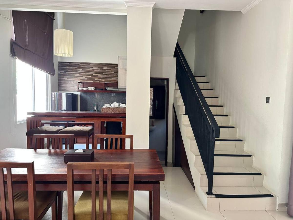 Magic In Bali Villa *