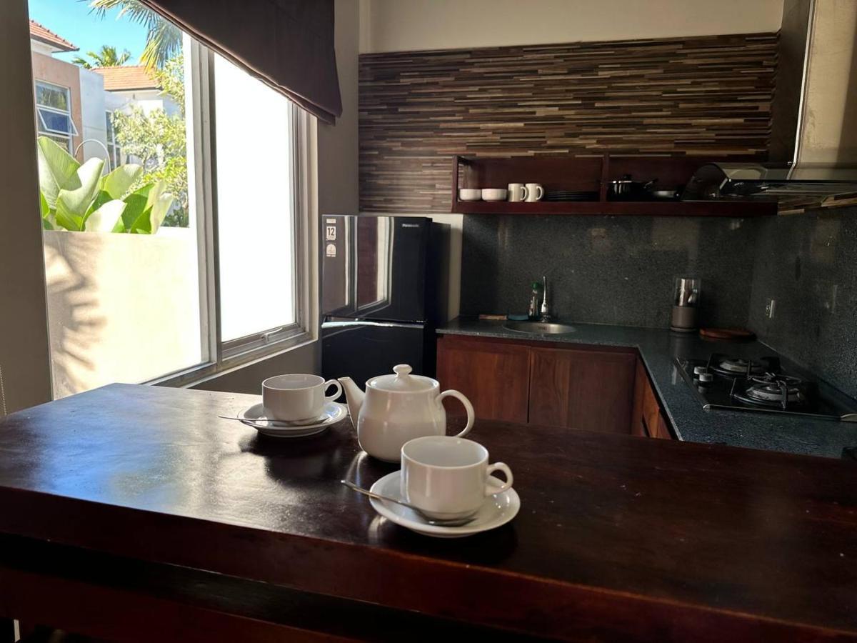 Magic In Bali Villa Seminyak (Bali)